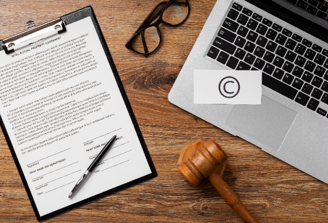  Respond to an IP Objection Avoid Trademark Rejection